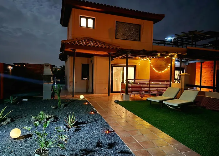 Dom wakacyjny Casa Bali *