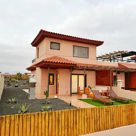 Casa Bali Holiday home Majanicho