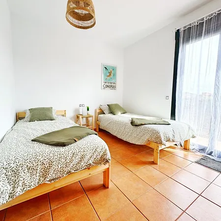 Holiday home Casa Bali