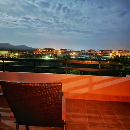Holiday home Casa Bali Majanicho