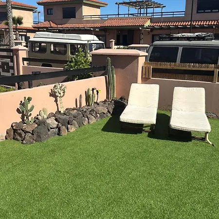 Semesterbostad Casa Bali Majanicho