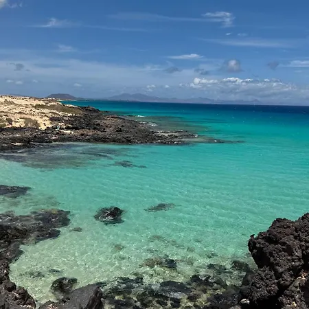 Casa Bali Semesterbostad