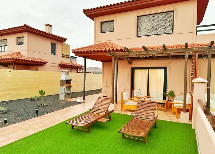 Casa Bali Ferienhaus *