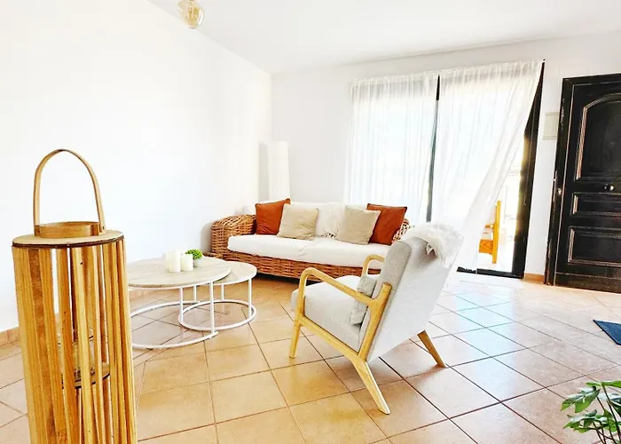 Casa Bali Ferienhaus *