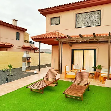 Casa Bali Holiday home *