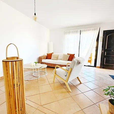 Casa Bali Prázdninový dům *