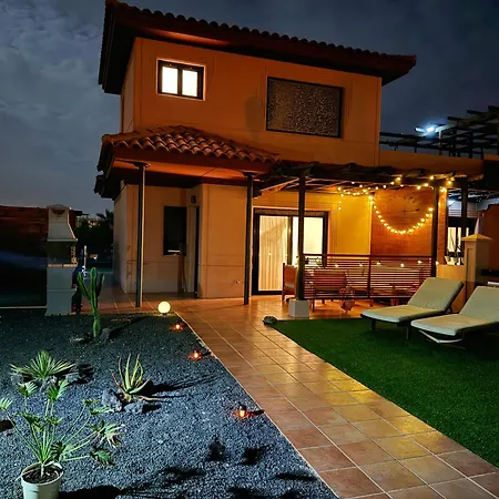 Prázdninový dům Casa Bali *