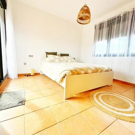 Casa Bali Prázdninový dům *