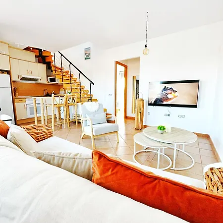 Casa Bali Prázdninový dům *