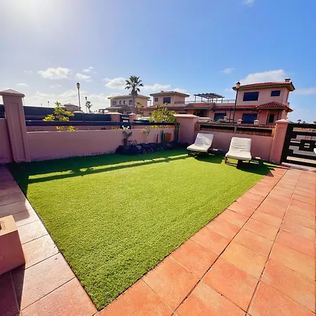 Casa Bali Majanicho