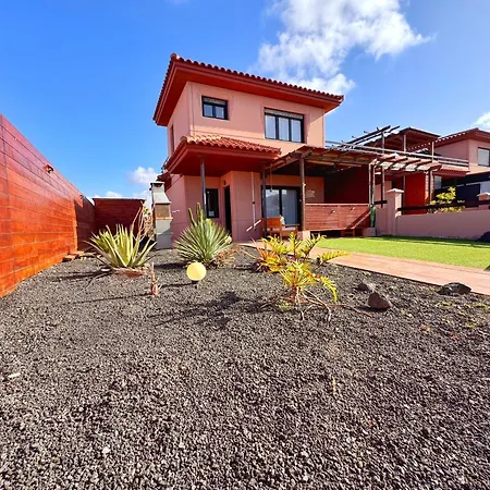 Casa Bali Majanicho
