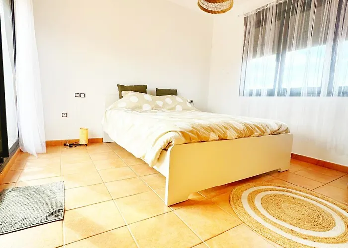 Casa Bali Feriehus *